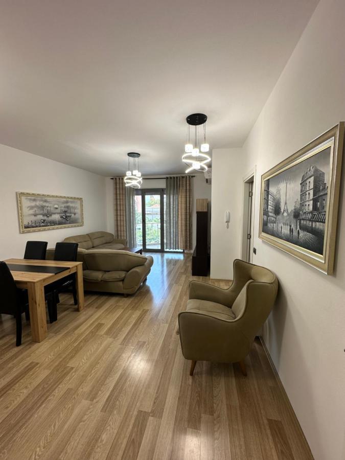 2bd Lake Escape - Appartamento Tirana